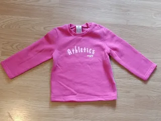 Conjunto deportivo niña