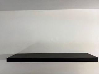 Mueble TV y Balda de IKEA