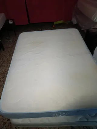 Colchón 150x190