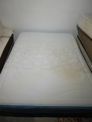 Colchón 150x190