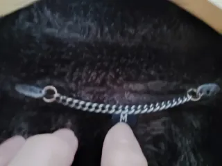 Chaquetón Authentic Invierno Marrón