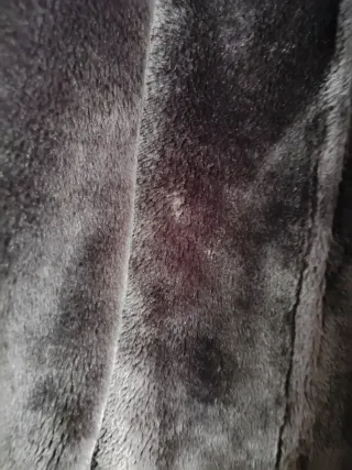 Chaquetón Authentic Invierno Marrón