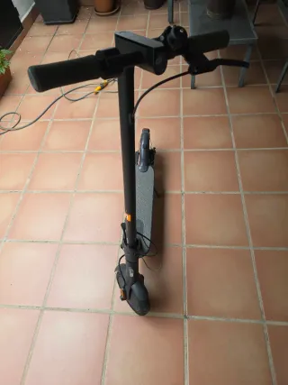 Patin Xiaomi M365 Essential