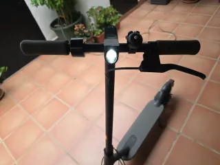 Patin Xiaomi M365 Essential