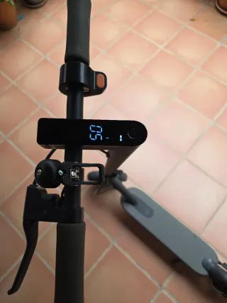 Patin Xiaomi M365 Essential