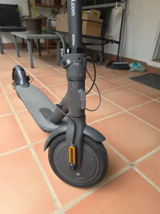 Patin Xiaomi M365 Essential
