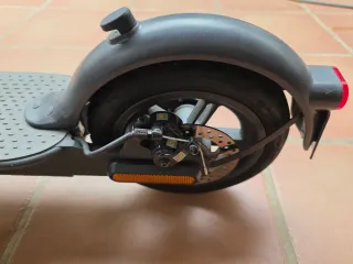 Patin Xiaomi M365 Essential