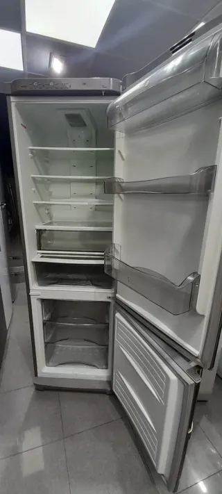 Pack Nevera y Lavadora