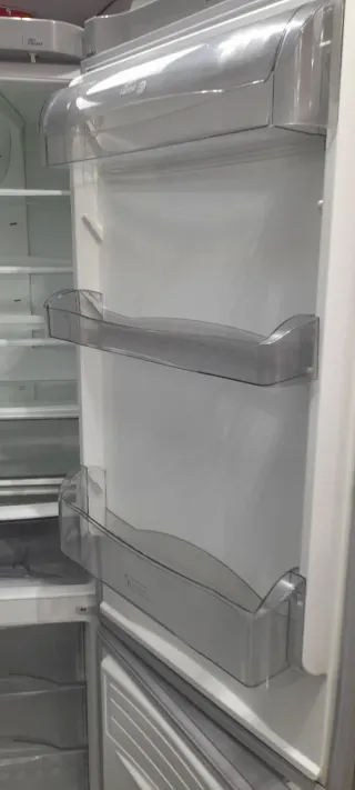 Pack Nevera y Lavadora