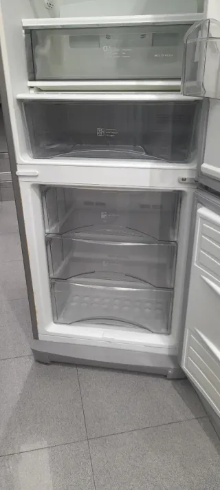 Pack Nevera y Lavadora