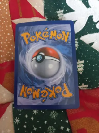 Carta Pokémon Mostaz Estilo Brusco Entrenador