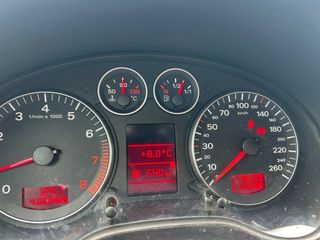 Audi A3 2007