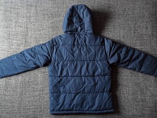 Chaqueta acolchada Jack and Jones Talla XL (NUEVA)