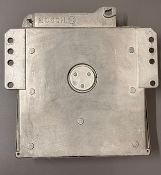 0281001714 A0225459632 ECU Mercedes Bosch