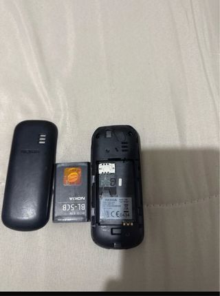 Nokia 1 Vintage - Telefono Cellulare