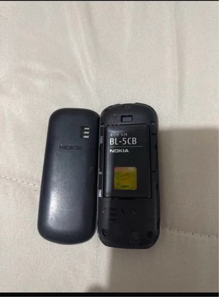 Nokia 1 Vintage - Telefono Cellulare