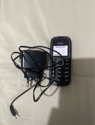 Nokia 1 Vintage - Telefono Cellulare