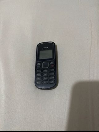 Nokia 1 Vintage - Telefono Cellulare