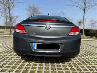 Opel Insignia 2009