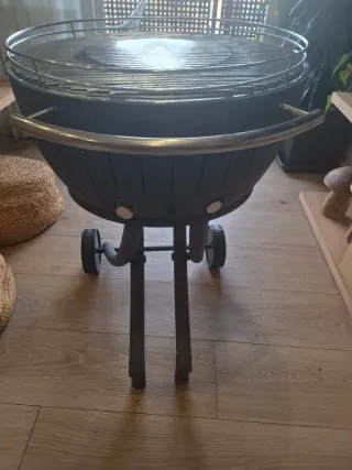 Barbacoa Lotus Grill XXL