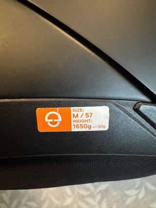 Casco Schuberth C4 Negro Mate