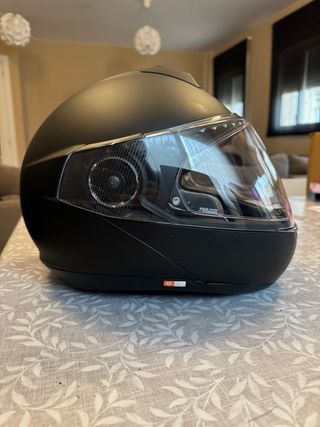Casco Schuberth C4 Negro Mate