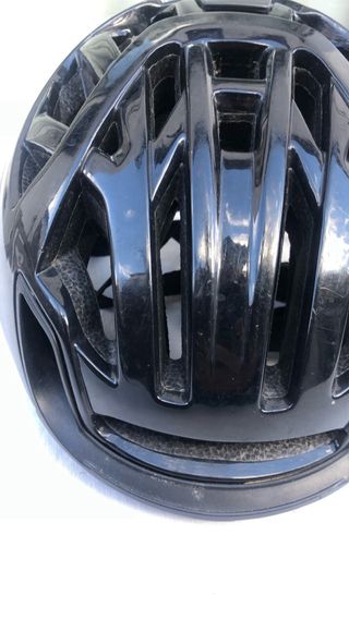 Casco Bolle Talla S/M Negro