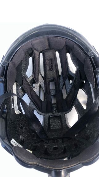 Casco Bolle Talla S/M Negro