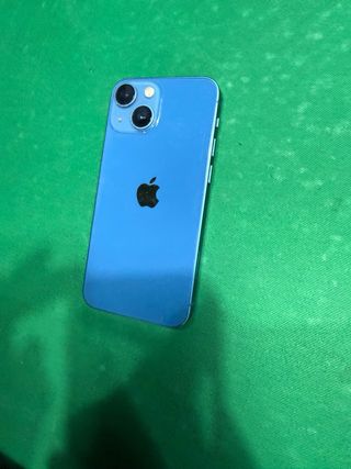 iPhone 13 mini Blu
