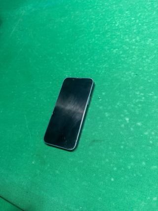 iPhone 13 mini Blu