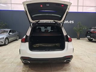 Mercedes GLE GLE 300 d 4MATIC 7PL