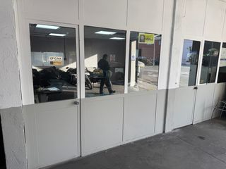 TRASPASO - Taller mecánico, chapa y pintura