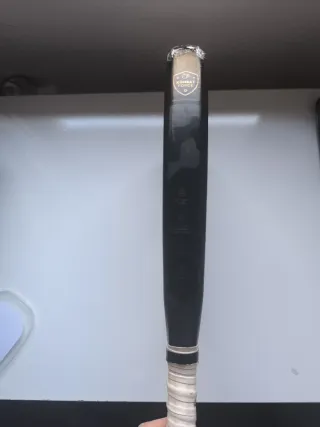 Pala Kombat Ultimate Edition Negra