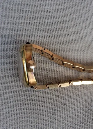 Orologio Fortis Swiss Made Carica Manuale Vintage