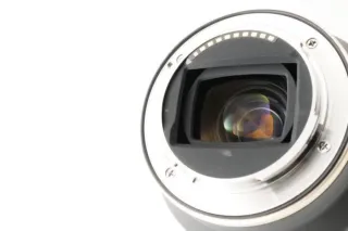 Tamron 28-200mm F/2.8-5.6 Di III RXD Sony E