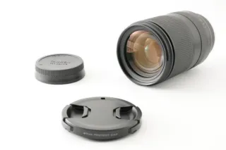 Tamron 28-200mm F/2.8-5.6 Di III RXD Sony E