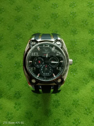 Reloj Viceroy Fernando Alonso Edición Especial