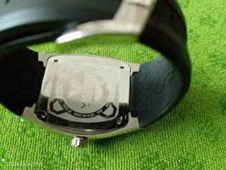 Reloj Viceroy Fernando Alonso Edición Especial