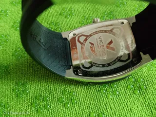 Reloj Viceroy Fernando Alonso Edición Especial