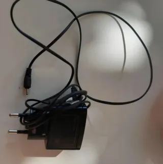 Cargador teléfono nokia