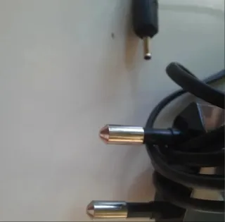 Cargador teléfono nokia