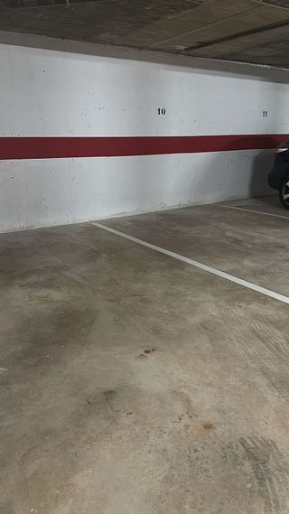 Garaje en alquiler en Palma del Condado (La)