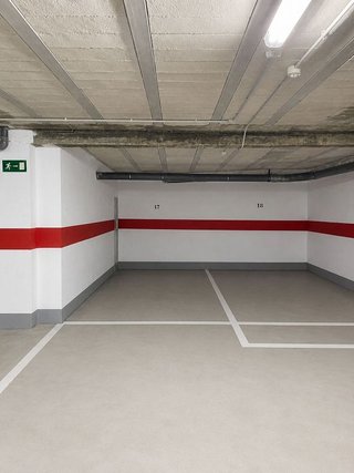 Garaje en alquiler en Palma del Condado (La)