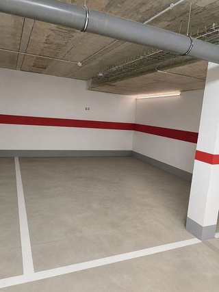 Garaje en alquiler en Palma del Condado (La)