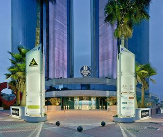 Oficina en alquiler en Puente Tocinos en Murcia