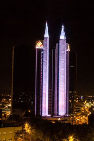 Oficina en alquiler en Puente Tocinos en Murcia
