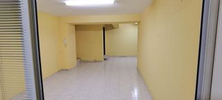 Oficina en alquiler en Centro en Gijón