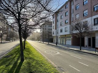 Piso en alquiler en Natahoyo en Gijón