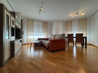 Piso en alquiler en Natahoyo en Gijón