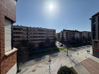 Piso en alquiler en Natahoyo en Gijón